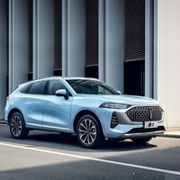 WEY 魏牌 摩卡 21款 2.0T 双离合 两驱 NOH智慧领航版