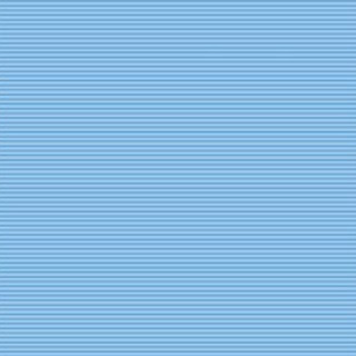 悦步 瑜伽垫 湖水蓝+网包 10mm 185*90cm 加宽版