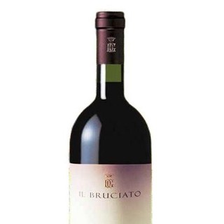 Marchesi Antinori 安东尼世家 干型 红葡萄酒 2017年 750ml