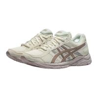 ASICS 亚瑟士 GEL-CONTEND 4 女子跑鞋 T8D9Q-201 米色 35.5
