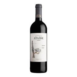 Ataide 阿塔伊 杜罗河谷产区 阿塔伊 2016年混酿干红葡萄酒 13.5度 750ml