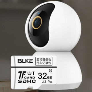 BLKE 小米专用监控TF卡 Micro-SD存储卡 32GB（USH-I、V30、U3、A2）