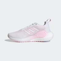 adidas阿迪达斯官网ALPHALAVA男女跑步运动鞋FW8308 FY0190（45、藏青蓝/红色）