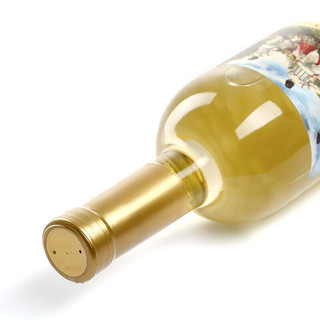 KVINT 克文特 PLUS:KVINT 克文特维奥利卡（白妹妹） 干型白葡萄酒 750ml