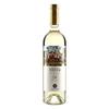 KVINT 克文特 摩尔多瓦原瓶进口 维奥利卡（白妹妹） 干型白葡萄酒 750ml 单瓶