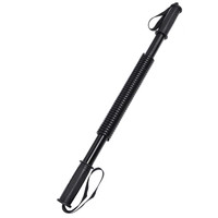 IYKENMAIL 依更美 可调节臂力器 黑色 20kg 经典版