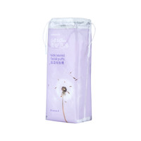 watsons 屈臣氏 压边化妆棉 50片 旧包装