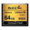 BKLE CF存储卡 64GB （120M/S)