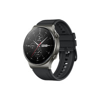 补贴购：HUAWEI 华为 WATCH GT 2 Pro 运动款 智能手表