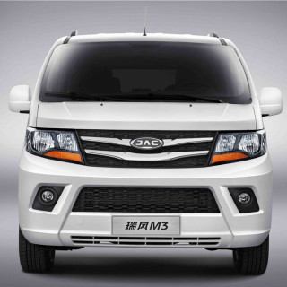 jac 江淮汽车 瑞风m3 19款 宜家版 1.8l 手动 豪华型 7座 国vi