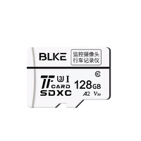 BLKE 小米專用監控TF卡 Micro-SD存儲卡 128GB（USH-I、V30、U3、A2）