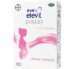 elevit 爱乐维 复合维生素片 100片