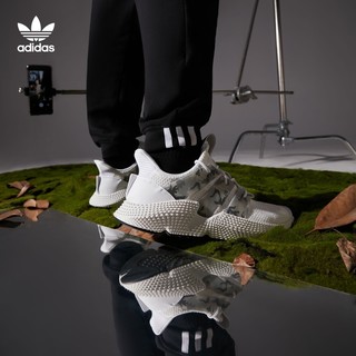 adidas阿迪达斯官网三叶草PROPHERE男女经典运动鞋EE4735 EE4734