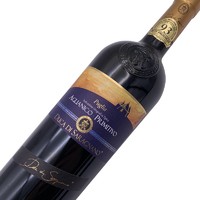 BARBANERA 巴巴内拉 塞朗公爵 普利亚干红葡萄酒 750ml
