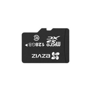 EZVIZ 萤石 CS-CMT-CARDT128G Micro-SD存储卡 128GB（UHS-I、Class 10)