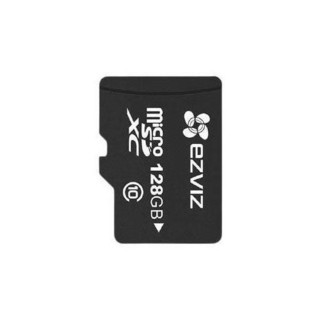 EZVIZ 萤石 CS-CMT-CARDT128G Micro-SD存储卡 128GB（UHS-I、Class 10)