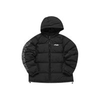 FILA 斐乐 中性运动羽绒服 T11U141906F