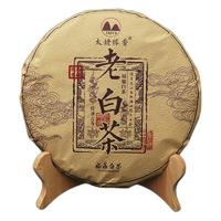 太姥缘香 2015年 老白茶 350g*2饼
