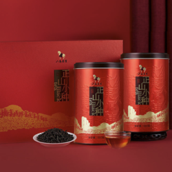 bamatea 八马茶业 正山小种 500g