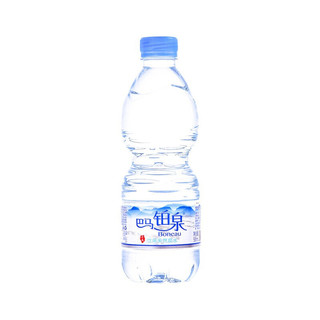 Boneau 巴马铂泉 饮用天然泉水 500ml*24瓶