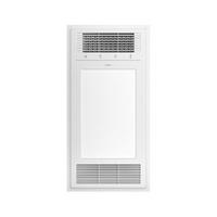 JOMOO 九牧 JDE41-21111/2M32-3 多合一智能浴霸 智能遥控款