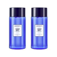 MONTOOTH 萌齿洁 柠檬薄荷味漱口水 220ml*2