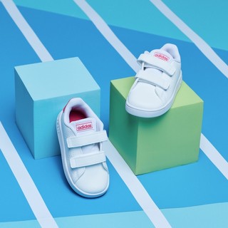 adidas阿迪达斯官网neo ADVANTAGE I婴童运动鞋EF0300 GZ7629