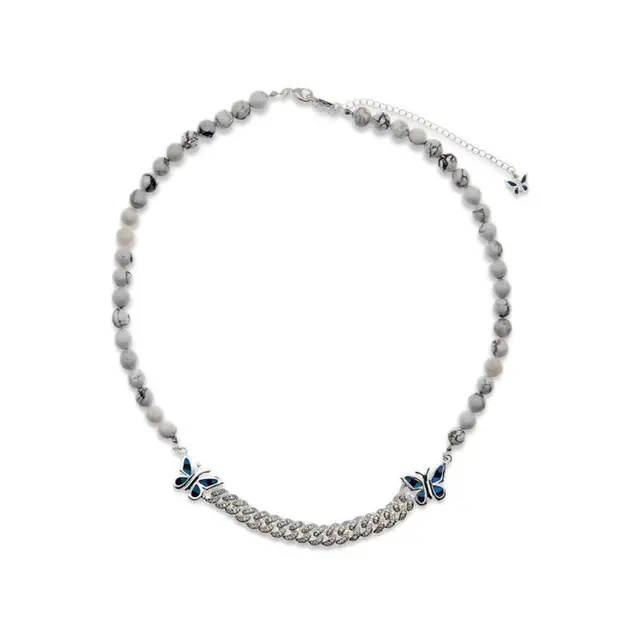 STUGAZI STZ200106736 蝴蝶项链 50cm