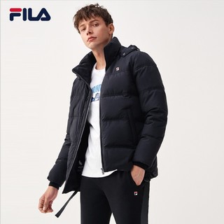 FILA 斐乐 F11M048908F 男子运动羽绒服