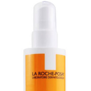 LA ROCHE-POSAY 理肤泉 特护防晒喷雾 SPF30 200ml