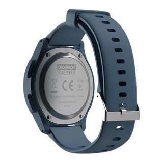 DECATHLON 迪卡侬 W100 运动手表 8539878 蓝色 42mm