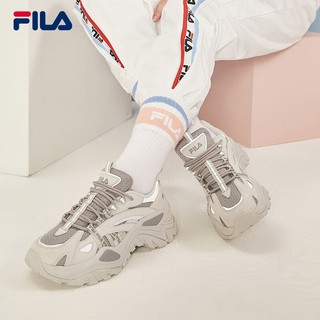 FILA 斐乐 SOFIA F12W034120F 女子休闲运动鞋