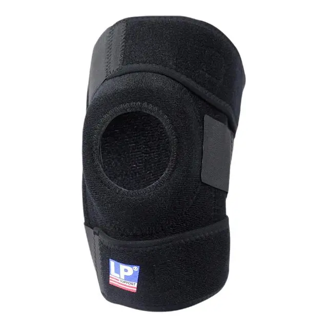 LP 中性运动护膝 LP733