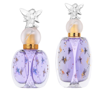 ANNA SUI 安娜苏 幸运精灵女士淡香水 EDT 30ml