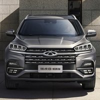 CHERY 奇瑞 瑞虎8 21款 鲲鹏版 390TGDI 双离合 逐风＋版