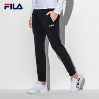 FILA 斐乐 F51M148616F 男子运动长裤