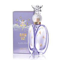 ANNA SUI 安娜苏 幸运精灵女士淡香水 EDT 75ml