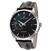 汉米尔顿 爵士系列 男士自动上链腕表 H32635731