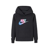 NIKE 耐克 36F805 女童连帽卫衣