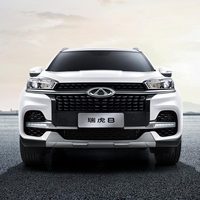 CHERY 奇瑞 瑞虎8 20款 1.5TCI 手动 特供版 5座