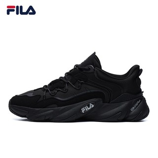 FILA 斐乐 F12M141105F 男款运动鞋