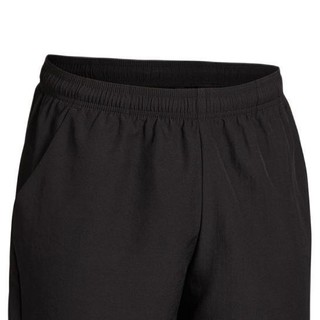 DECATHLON 迪卡侬 100系列 SHORT ESSENTIAL H 男子运动短裤 8081492