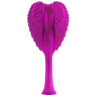 TANGLE ANGEL 天使梳 天使王妃梳 紫红色 大号 1把