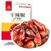 川珍 干辣椒 200g