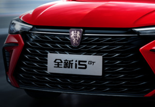 ROEWE 荣威 i5 21款 GT 1.5T 双离合 音速版