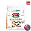 GREENMAX 马玉山 谷物系列(12入/袋) 甜咸口味 台湾直邮 32综合谷类粉(25g x 12包)/袋 *1袋