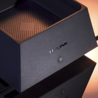 普联 TL-XDR3050 易展版 双频3000M 家用千兆Mesh无线路由器 Wi-Fi 6