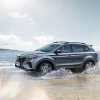 ROEWE 荣威 RX5 20款 PLUS 300TGI 双离合 Ali贺岁精选版