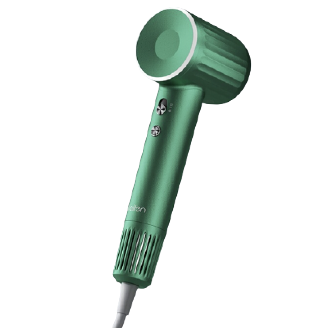 2022年最值得买的国货吹风机推荐，电吹风选购指南丨盘点3款性价比高的高速吹风机