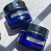 la prairie 莱珀妮 鱼子养肤蜜粉散粉持久保湿控油提亮肤色小样送老婆女友女朋友 红色